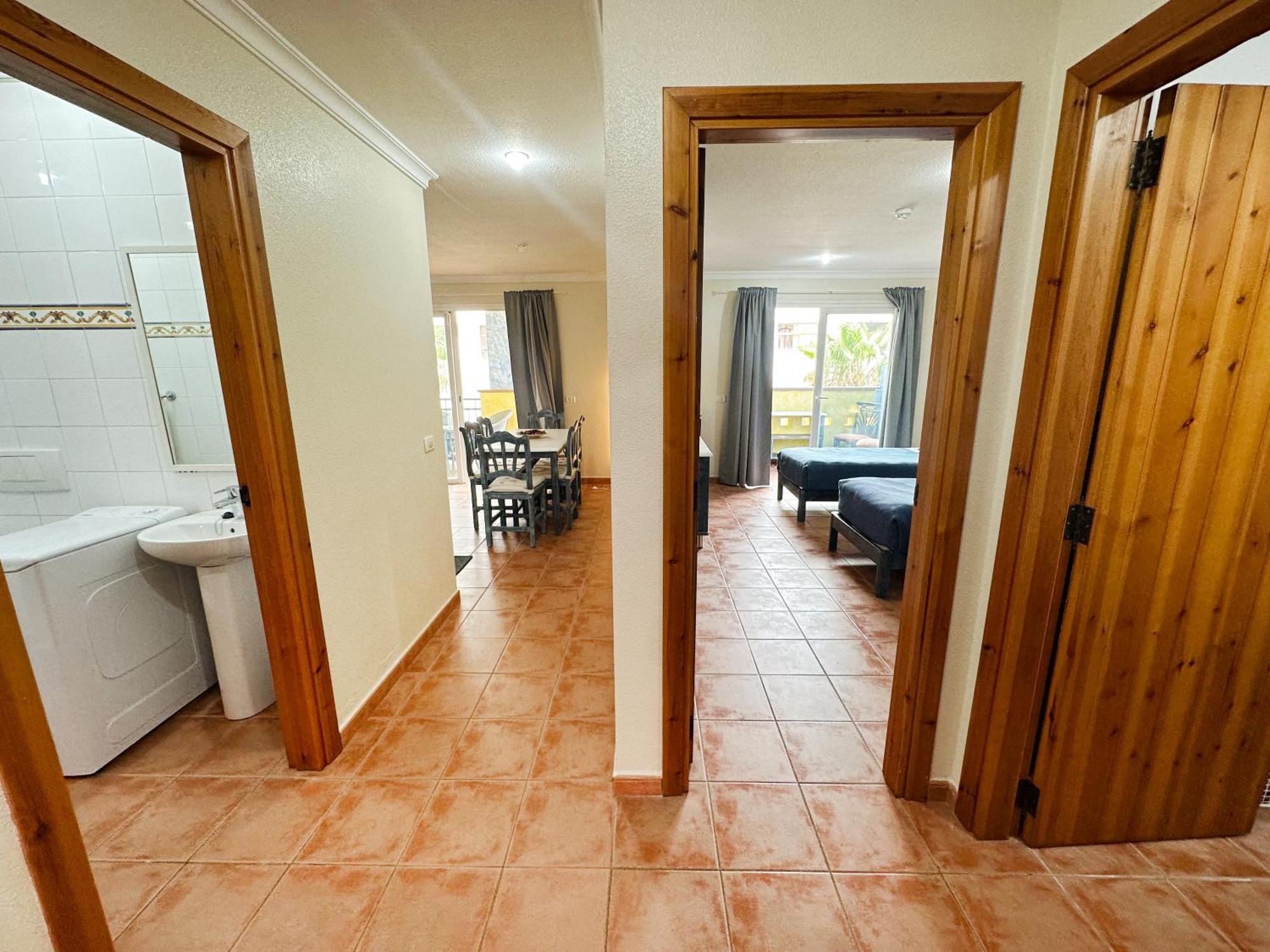 Arcade Holiday home