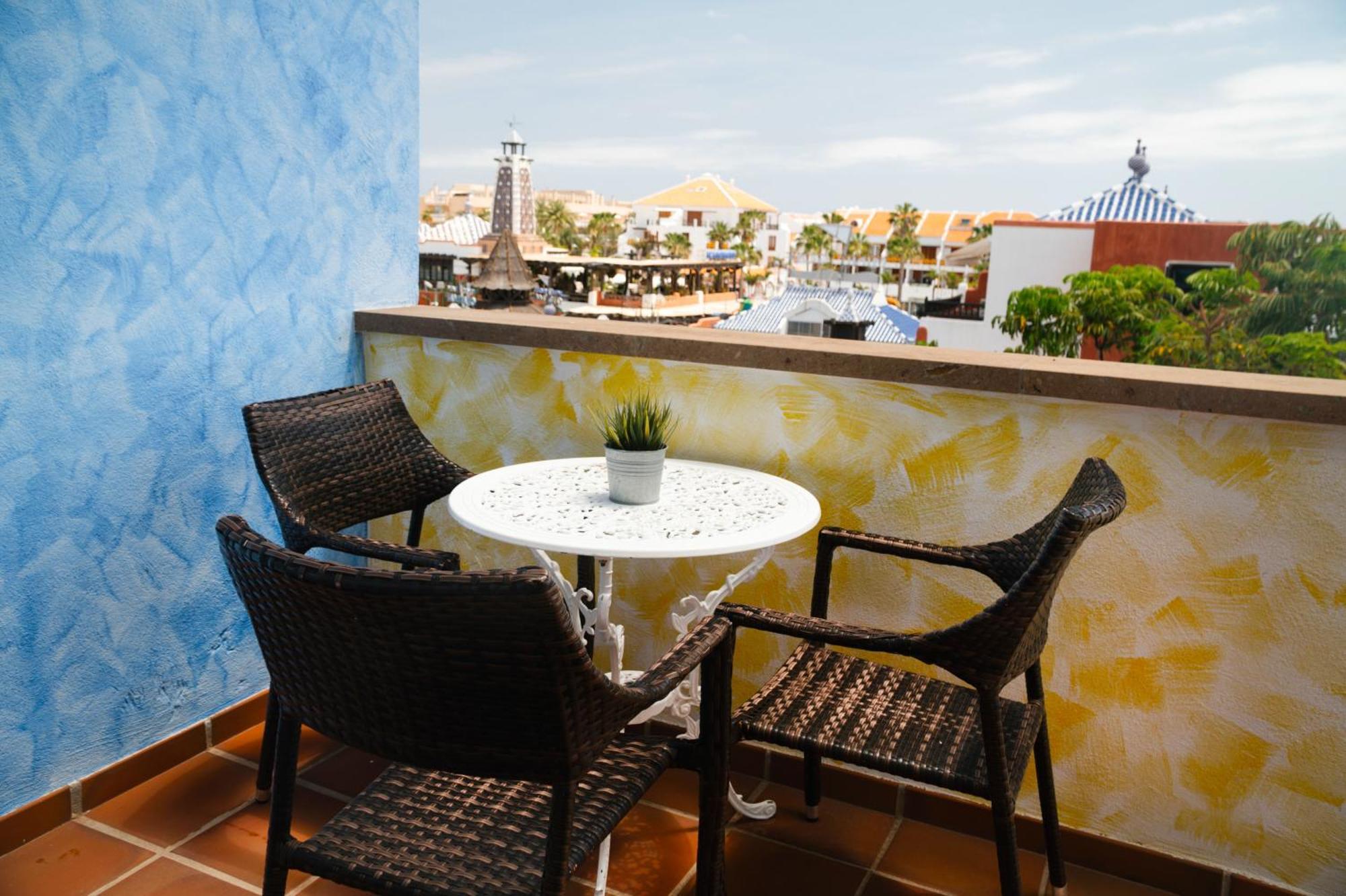 Arcade Holiday home Playa de las Americas (Tenerife)
